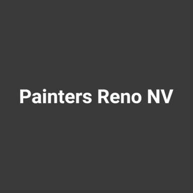 Painters Reno NV logo