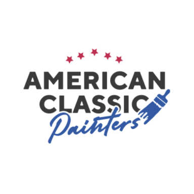 American Classic Painters logo