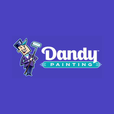 Dandy Painting logo