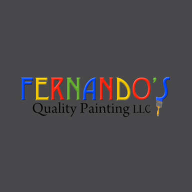 Fernando’s Quality Painting LLC logo