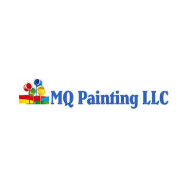 MQ Painting LLC logo