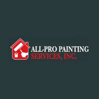 All-Pro Painting Services, Inc. logo