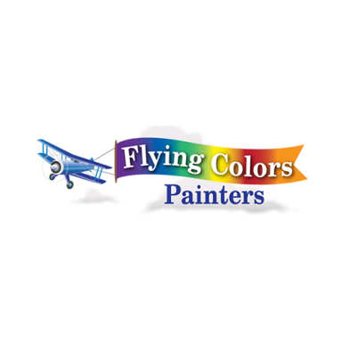 Flying Colors Painters logo