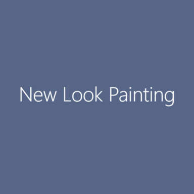 New Look Painting logo