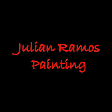 Julian Ramos Painting logo