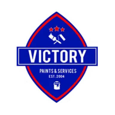 Victory Paints & Services logo