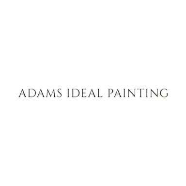 Adams Ideal Painting logo