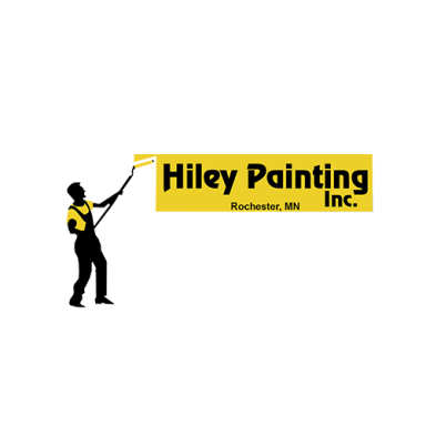 Hiley Painting Inc. logo