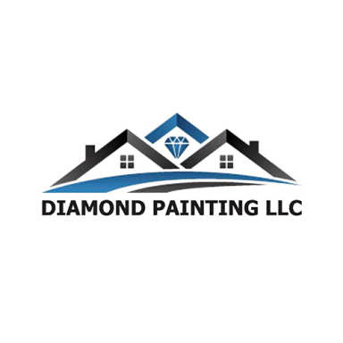 Diamond Painting LLC logo
