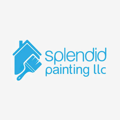 Splendid Painting LLC logo