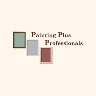 Painting Plus Professionals logo