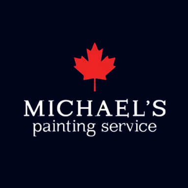 Michael's Painting Service logo