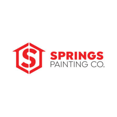 Springs Painting Co. logo