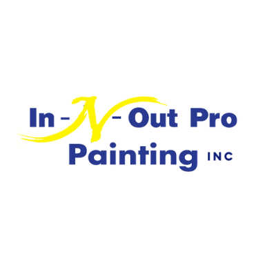 In-N-Out Pro Painting Inc logo