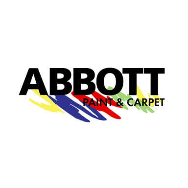 Abbott Paint & Carpet logo