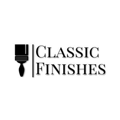 Classic Finishes LLC logo