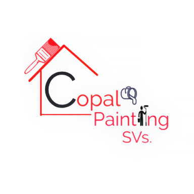 Copal Painting Services logo