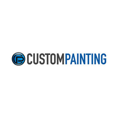 Custom Painting logo