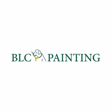 BLC Painting logo