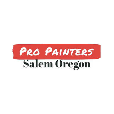Pro Painters Salem Oregon logo