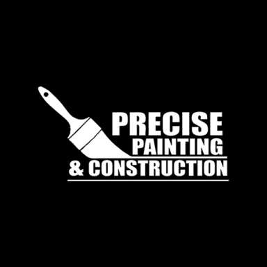 Precise Painting and Construction logo