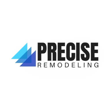 Precise Remodeling logo