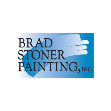 Brad Stoner Painting, Inc. logo