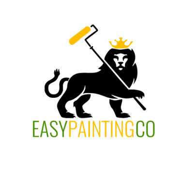 Easy Painting Co logo