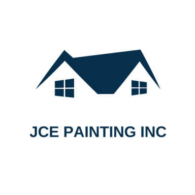 JCE Painting Inc logo