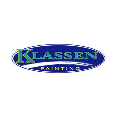 Klassen Painting logo