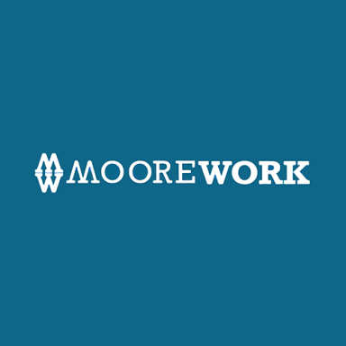 MooreWork logo