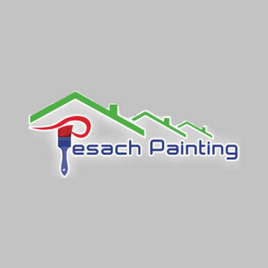 Pesach Painting logo