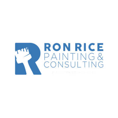 Ron Rice Painting & Consulting logo
