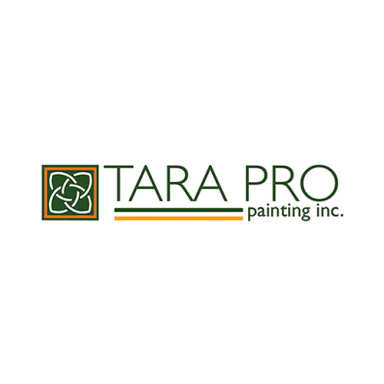 Tara Pro Painting Inc. logo