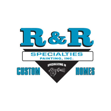 R & R Specialties Painting, Inc. logo