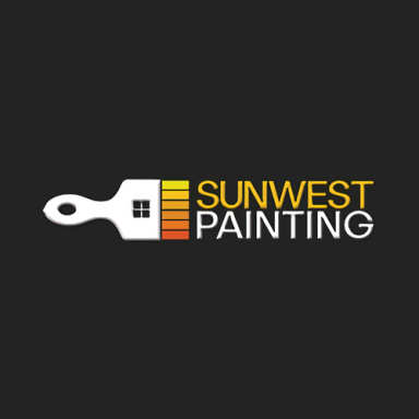 Sunwest Painting logo