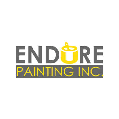 Endure Painting Inc. logo