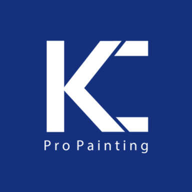 KC Pro Painting logo