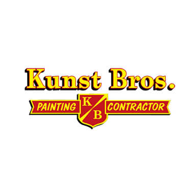 Kunst Bros. Painting Contractors logo