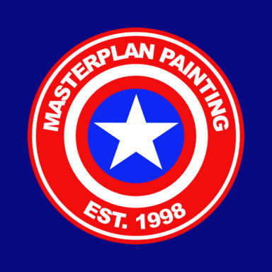 Masterplan Painting logo