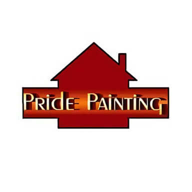 Pride Painting logo