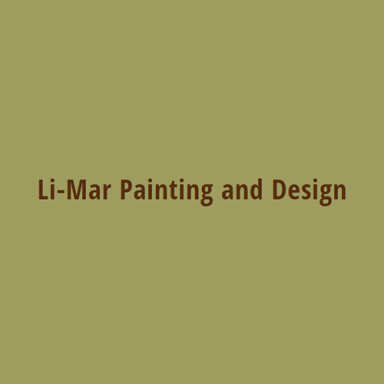 LiMar Painting & Design logo