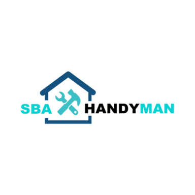 SBA Handyman logo