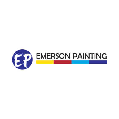 Emerson Painting logo