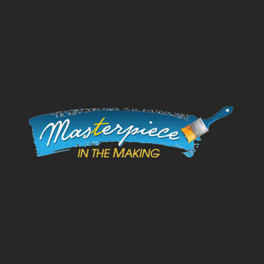 Masterpiece In The Making logo