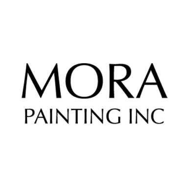 Mora Painting Inc logo