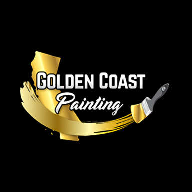 Golden Coast Painting logo