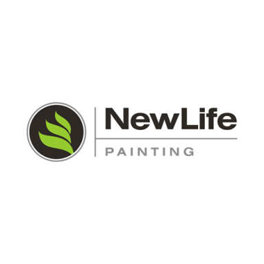 New Life Painting logo