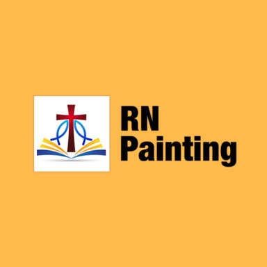 RN Painting logo