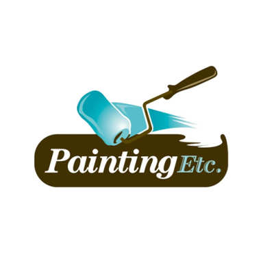 Painting Etc. logo
